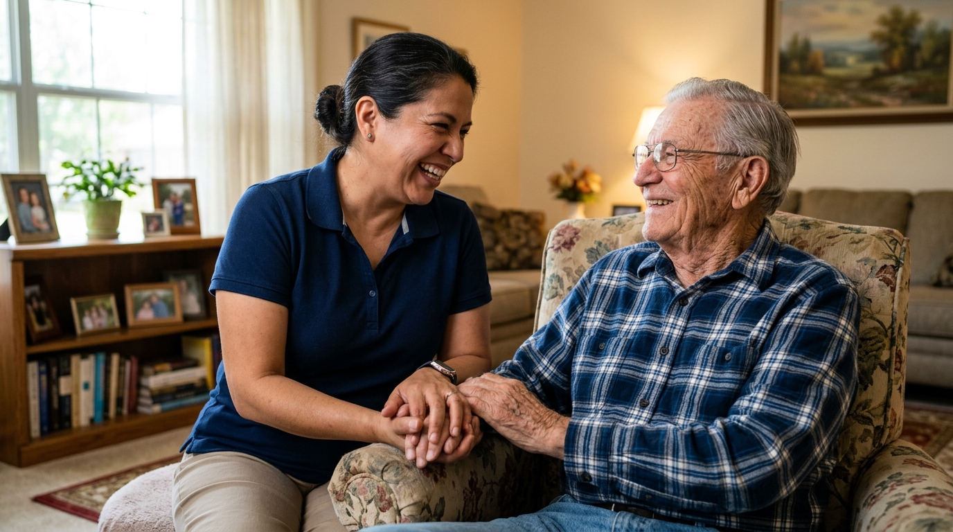 Reliable Home Care Services