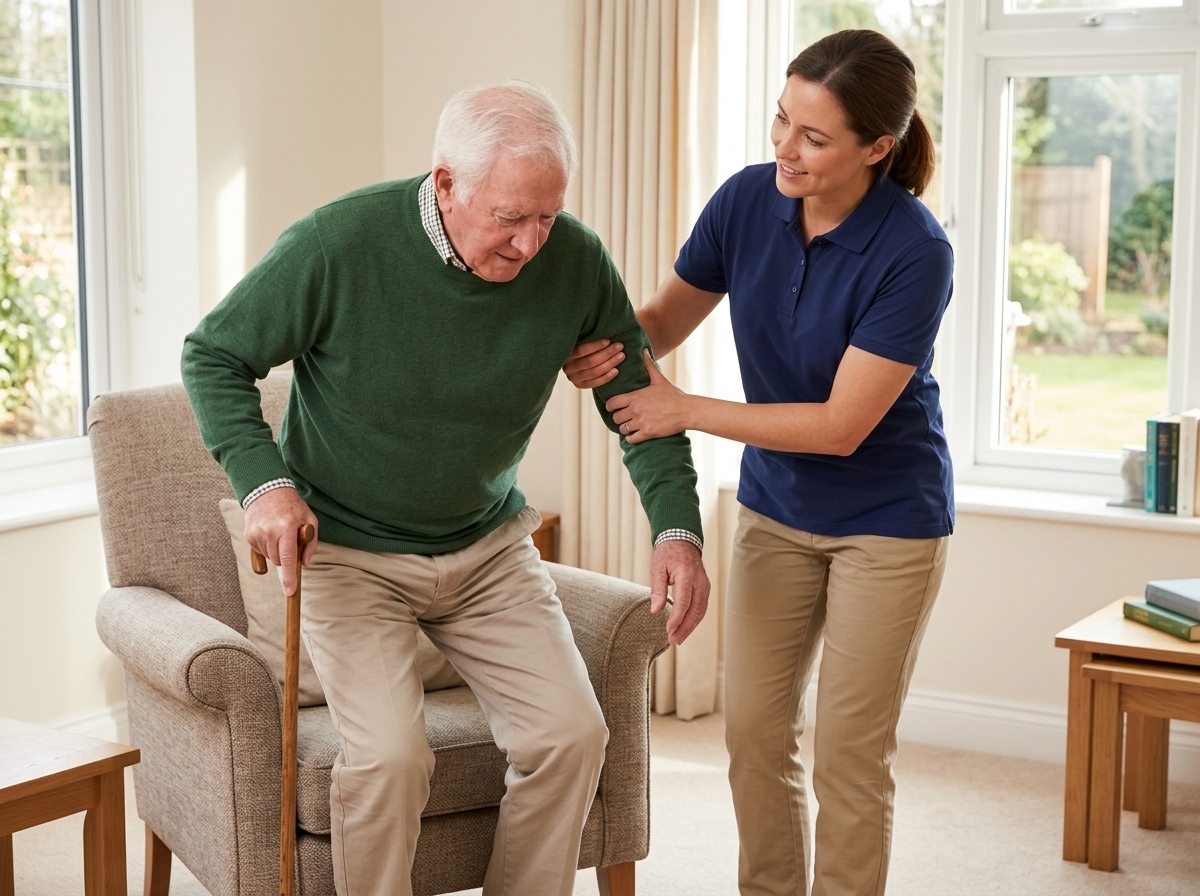 Personal Care Services