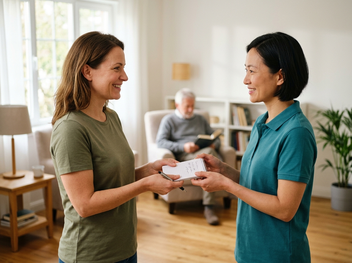 Respite Care