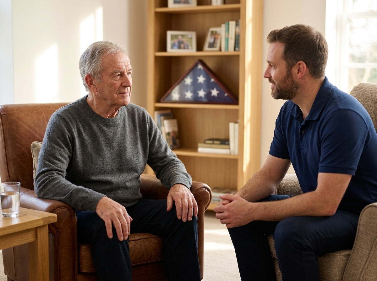Veteran Home Care Services
